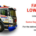 Uxbridge Skip Hire