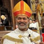 Bishop of Liverpool accused of sexual assault and harassment