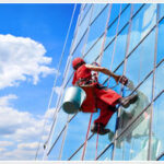 Window Cleaners Epsom