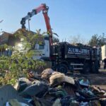 Fly Tip Waste Removal Maidenhead