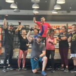 Boxing Classes Atlanta GA