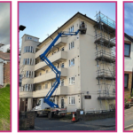 Cherry Picker Hire Hertfordshire