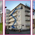 London Cherry Picker Hire