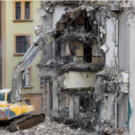 What to Expect During a Demolition Project: A Step-by-Step Overview