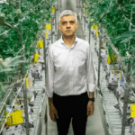 Sadiq Khan: Cannabis should not be criminal