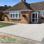 Driveways Tunbridge Wells