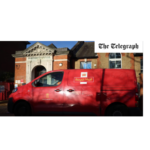 Royal Mail accused of faking deliveries