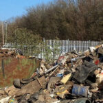 Fly Tip Rubbish Removal High Wycombe