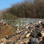 Fly Tip Removal Windsor