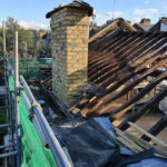 Roofers In Dulwich