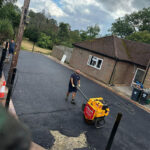 Tarmac Resurfacing Kent