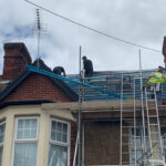 Roofers In Wimbledon