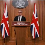 MERCY MUROKI For too long, tolerant, hard-working Brits have been gaslit on immigration and branded ‘far right’ – enough is enough
