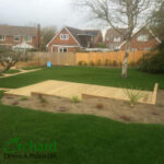 Paving Contractors Ashford