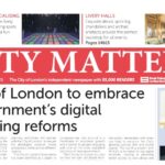 Fleet Street’s local newspaper goes out of business