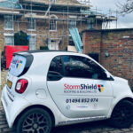 Roof Repairs Marlow