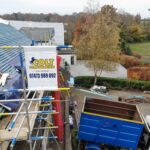 Scaffolders In Fulham