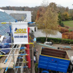 Scaffolders In Abingdon