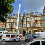 Roofers In Kensington