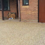 Driveways Chandlers Ford