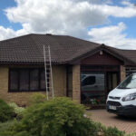 Roofing Companies Weybridge