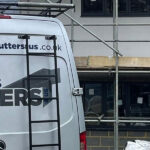 Seamless Guttering Epping