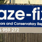 Double Glazing Repairs Andover