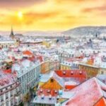 These European cities are at their best in winter