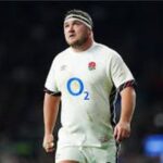 Steve Borthwick in drastic England shake-up after mass Six Nations injury withdrawals