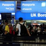 Migrants will need A-level standard English to work in UK