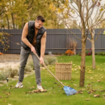 Get Your Garden Ready for a New Lawn with Proper Clearance