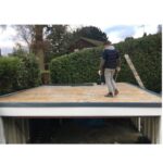 Roofing Companies Weybridge