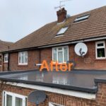 Hammersmith Roofing Company