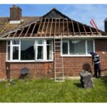 Hammersmith Roofing Services