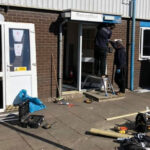 Double Glazing Repairs Newbury