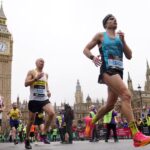 London Marathon 2024: Date, route and how to enter