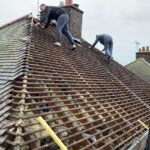 Portsmouth Roofing