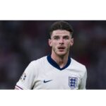 Declan Rice’s spot is under threat after emergence of a new England star