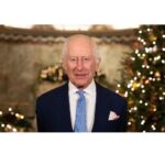 King Charles set to focus on healthcare workers in traditional Christmas message