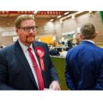 First Labour MP calls for abolition of ‘two-tier’ Sentencing Council as justice row erupts