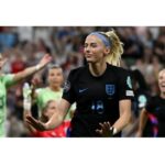 Lionesses roar into Euro 2025 final with last-gasp victory over Italy