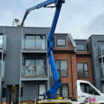 Cherry Picker Hire Reading