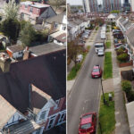 Roofing Contractors Kensington