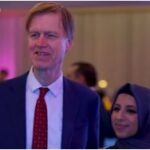 Minister flouts Whitehall policy to attend Muslim Council event