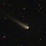 Excitement over ‘comet of the century’ – here’s how and when to spot it