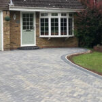 Block Pavers In Sawbridgeworth