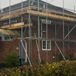 Scaffolding Contractors Amersham