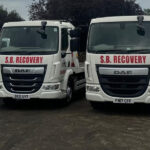 Accident Recovery Heathrow