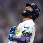 Rays beat Guardians to book a World Series showdown with the Brewers
