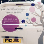 Sign Makers Staines